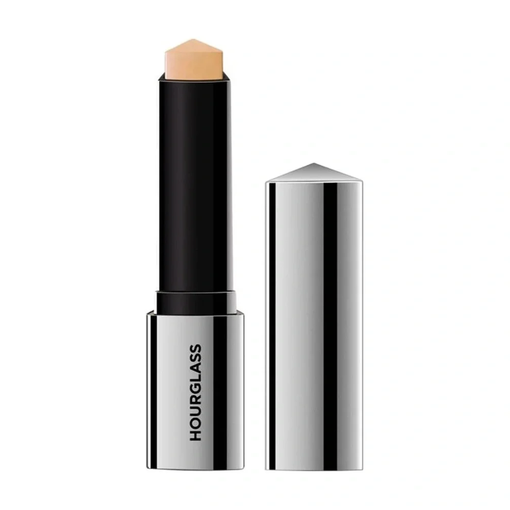 Hourglass Vanish Flash Highlighting Stick in Gold Flash